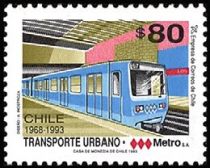 Urban Transport Company "METRO S.A:"