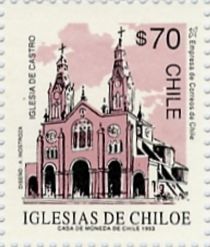 Iglesia de Castro