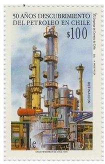 Refinery