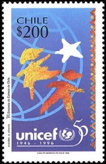 50th Anniversary of UNICEF