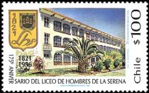 175 Anniversary Men's Lycee La Serena