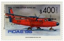 DHC-6 Twin Otter Series 300