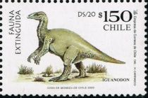 Iguanodon