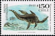 Plesiosaur