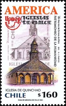 Churches of Chiloé, Quinchao