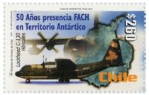 Lockheed C-130 Hercules