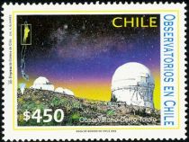 Cerro-Tololo