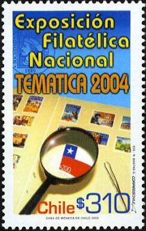 National Philatelic Exhibition