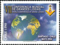 VII World Conference of Grand Lodges