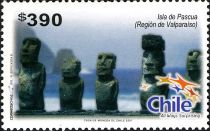 Easter Island, Valparaiso Region