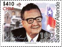 Salvador Allende