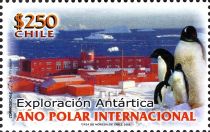 Station, Adelie Penguin (Pygoscelis adeliae), Gentoo Penguin