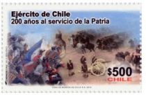 Army of Chile