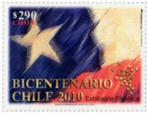 Bicentennial Stamp Exhibition