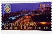 Antofagasta Presents the Bicentennial