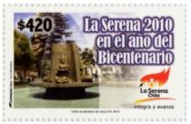 The Serena 2010 at the Bicentennial Year