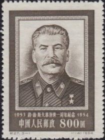 Stalin