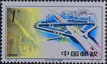 Anhui Flyover