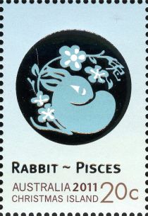 Rabbit - Pisces