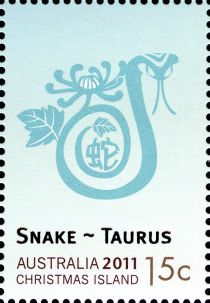 Snake - Taurus