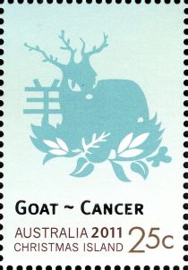 Goat - Cancer