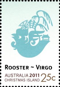 Rooster - Virgo