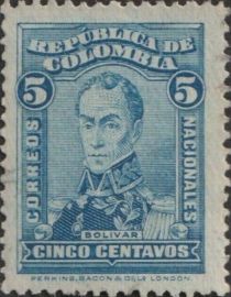 Simón Bolivar