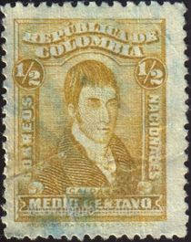 Francisco José de Caldas