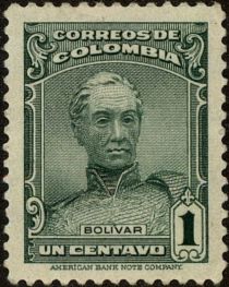 Simon Bolivar