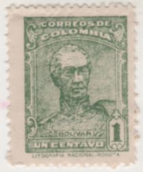 Bolivar