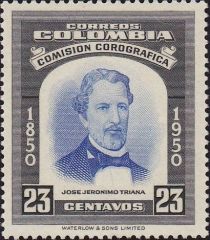 José Jerónimo Triana