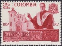 Carrasquilla