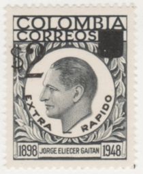 Jorge Eliezer Gaitan