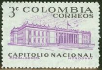 Capitol Bogota