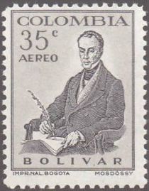 Simon Bolivar