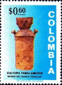 Tamalameque Culture