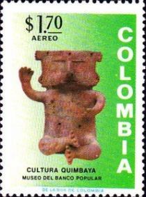 Quimabaya Culture (Cultura Quimbaya)