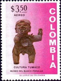 Tumaco Culture