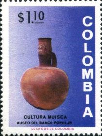 Muisca Culture