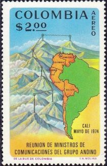 Andes