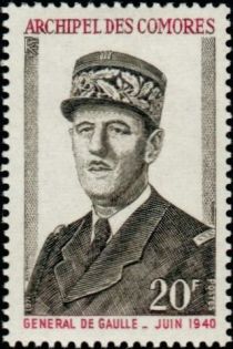 de Gaulle en général