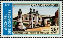 Foumbouni