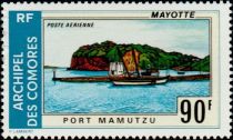 Port Manutzu