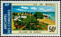 Village de Djoezi