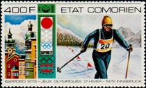 Cross-country Skiing