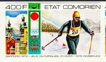 Cross-country Skiing