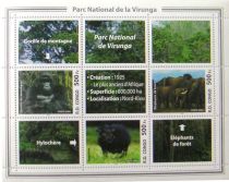 Virunga National Park