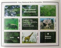 Garamba National Park