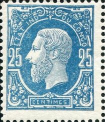 King Leopold II