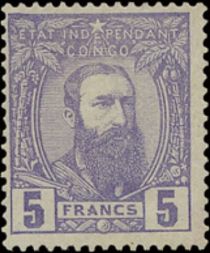 Leopold II